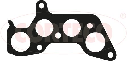 CORTECO 450381H Gasket, intake/exhaust manifold