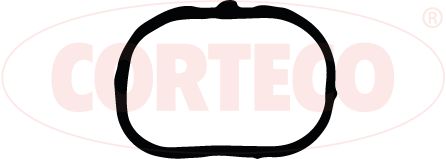 CORTECO 450384P Gasket, intake manifold