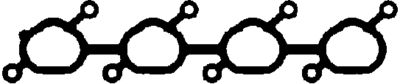 Gasket, intake manifold CORTECO 450388P