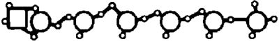 Gasket, intake manifold CORTECO 450408P
