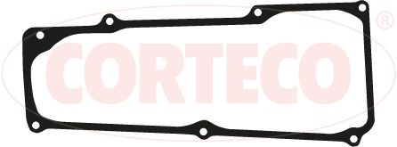 CORTECO 450416P Gasket, intake manifold