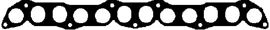 CORTECO 450431P Gasket, intake manifold