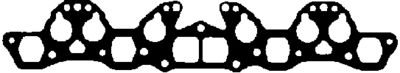 Gasket, intake/exhaust manifold CORTECO 450439P