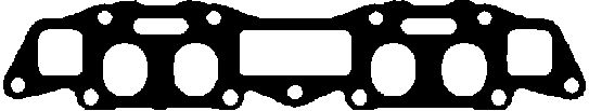 CORTECO 450447P Gasket, intake/exhaust manifold