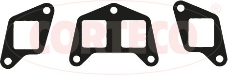 CORTECO 450449P Gasket, intake manifold
