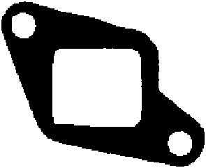 Gasket, intake manifold CORTECO 450450P