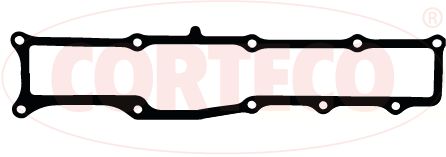 CORTECO 450460P Gasket, intake manifold