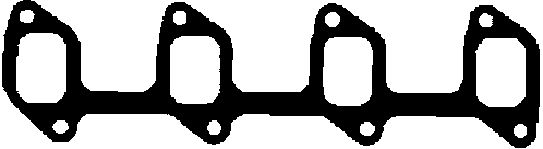 CORTECO 450514P Gasket, intake manifold