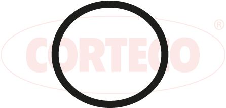 CORTECO 450533H Gasket, intake manifold
