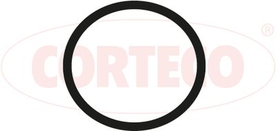 Gasket, intake manifold CORTECO 450533H