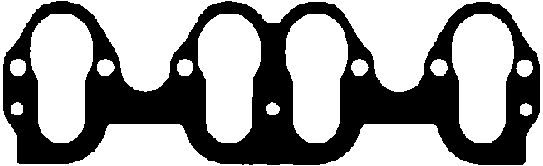 CORTECO 450543P Gasket, intake manifold