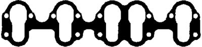 Gasket, intake manifold CORTECO 450548P