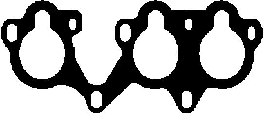 CORTECO 450550P Gasket, intake manifold
