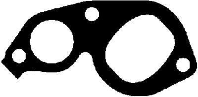Gasket, intake manifold CORTECO 450564H