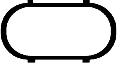 Gasket, intake manifold CORTECO 450570H