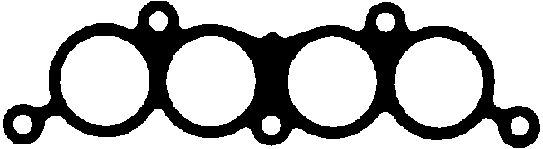 CORTECO 450579H Gasket, intake manifold