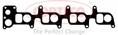 CORTECO 450582P Gasket, intake manifold
