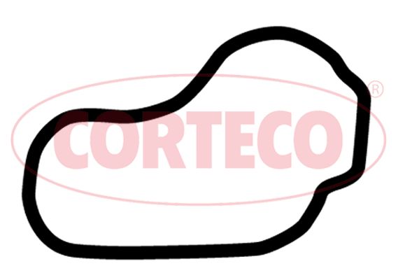 CORTECO 450583H Gasket, intake manifold
