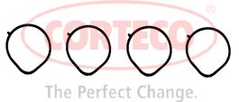 CORTECO 450586H Gasket, intake manifold