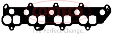 Gasket, intake manifold CORTECO 450587P