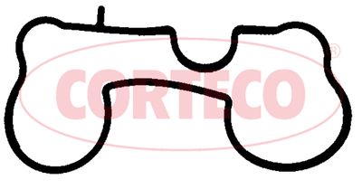 Gasket, intake manifold CORTECO 450588H
