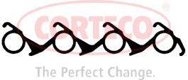 Gasket, intake manifold CORTECO 450590P