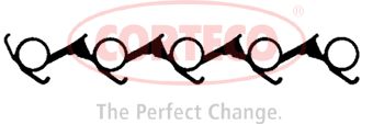 Gasket, intake manifold CORTECO 450602P