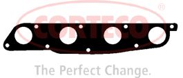 Gasket, intake manifold CORTECO 450621P
