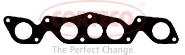 Gasket, intake manifold CORTECO 450631P