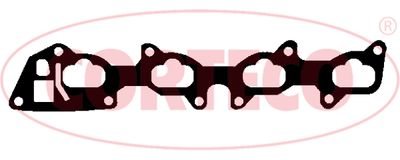 Gasket, intake manifold CORTECO 450704P