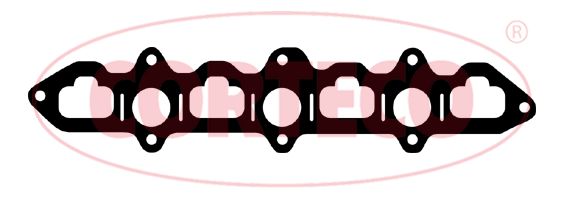 CORTECO 450713P Gasket, intake manifold
