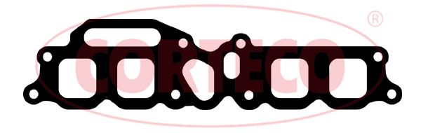CORTECO 450716P Gasket, intake manifold