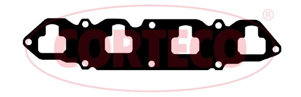 CORTECO 450719P Gasket, intake manifold
