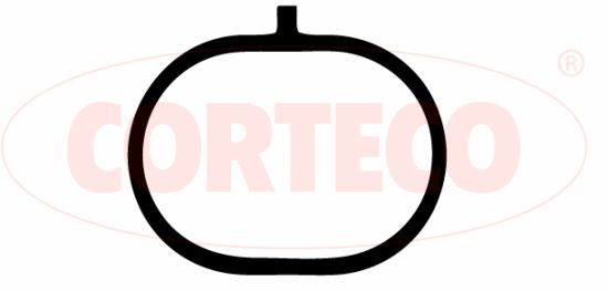 CORTECO 450729P Gasket, intake manifold