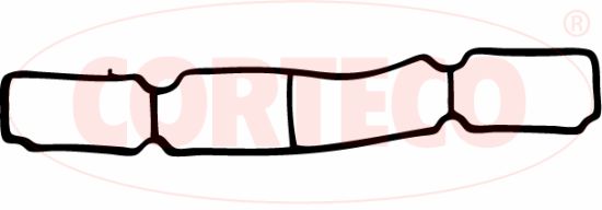 CORTECO 450732H Gasket, intake manifold