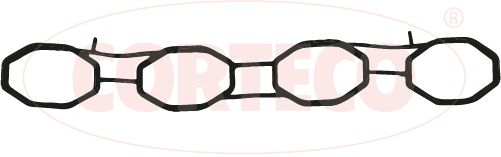 CORTECO 450734P Gasket, intake manifold