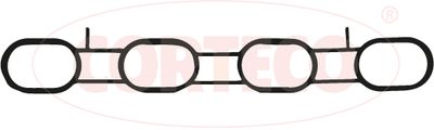 Gasket, intake manifold CORTECO 450735P