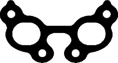 Gasket, exhaust manifold CORTECO 460005H
