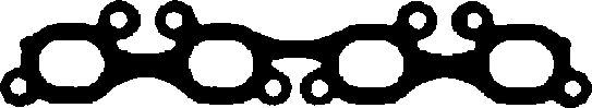 CORTECO 460007P Gasket, exhaust manifold