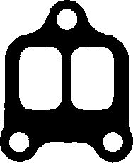 Gasket, exhaust manifold CORTECO 460016H