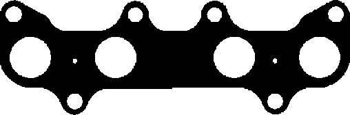 CORTECO 460017P Gasket, exhaust manifold