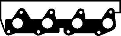 Gasket, exhaust manifold CORTECO 460041P