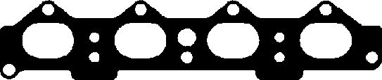 CORTECO 460042P Gasket, exhaust manifold