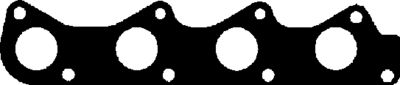 Gasket, exhaust manifold CORTECO 460052P