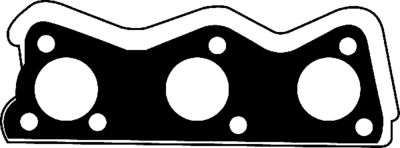 Gasket, exhaust manifold CORTECO 460055P