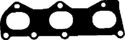 Gasket, exhaust manifold CORTECO 460056P