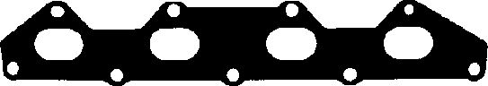 CORTECO 460060P Gasket, exhaust manifold