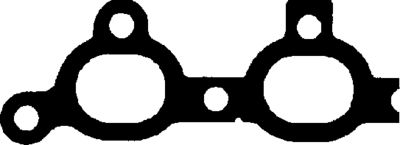 Gasket, exhaust manifold CORTECO 460061H