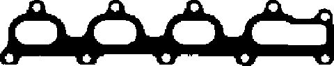 CORTECO 460062P Gasket, exhaust manifold