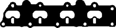 Gasket, exhaust manifold CORTECO 460063P